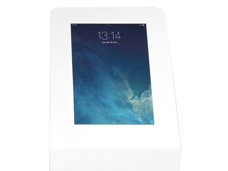 TabLines TBS044 Design Tabletständer für Apple iPad Pro 12.9 Hochformat TabLines TBS044 Design Tabletständer für Apple iPad Pro 12.9 Hochformat