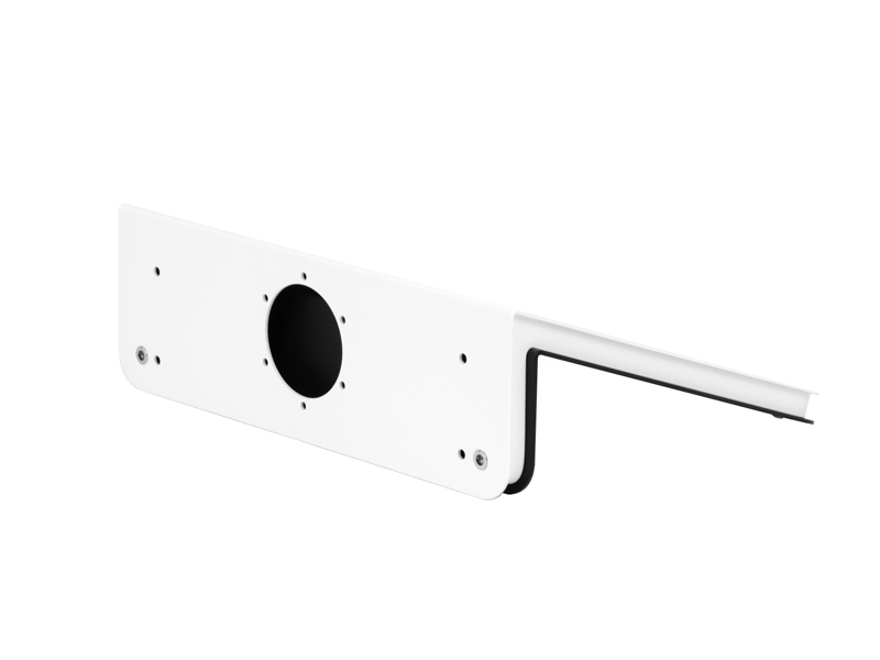 TabLines TWH017 Design Tablet Wandhalterung, iPad Air 10.5 (3. Gen.) Kabeldurchlass TabLines TWH017 Design Tablet Wandhalterung, iPad Air 10.5 (3. Gen.) Kabeldurchlass