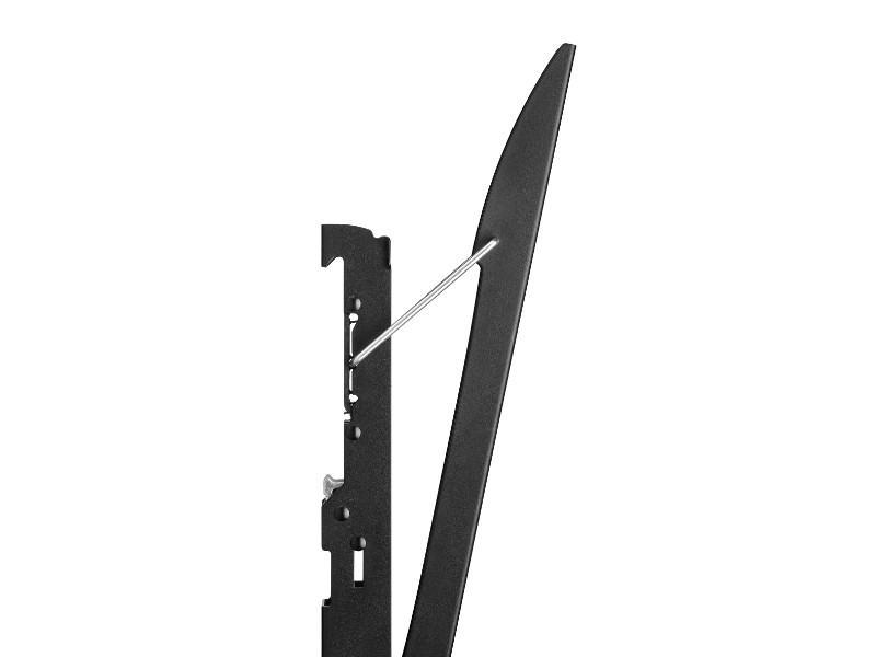 Vogels PFW 4410 diebstahlsichere Wandhalterung Neigung