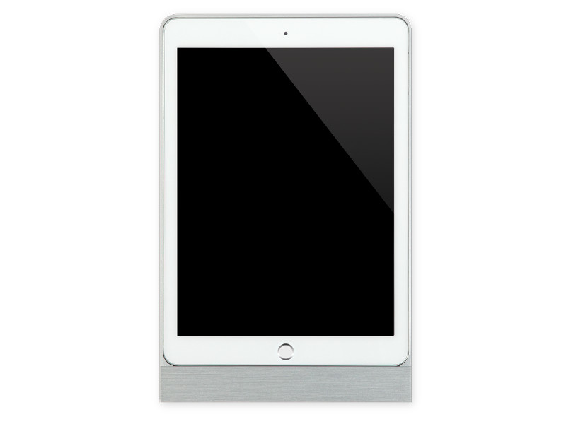 Basalte Eve Tablet Wandhalter iPad Pro 9.7 weiß