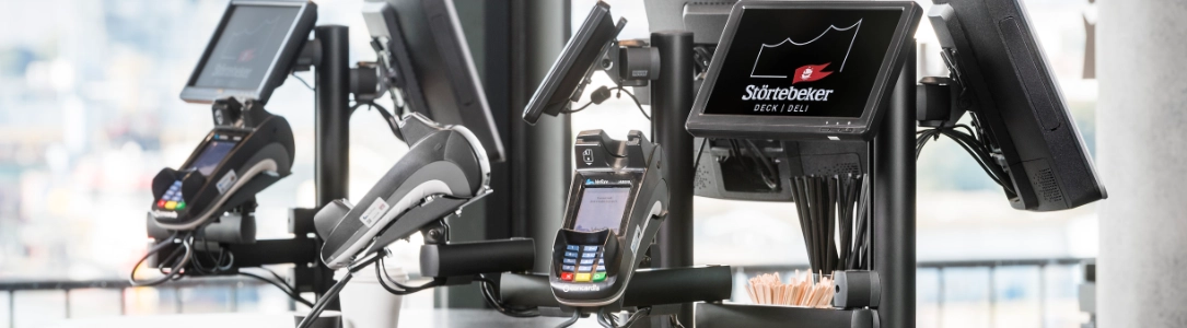 SOGCASE Série de poignée d'étui de scanner - Qualité épaisse, grande SOGCASE Série de poignée d'étui de scanner - Qualité épaisse, grande