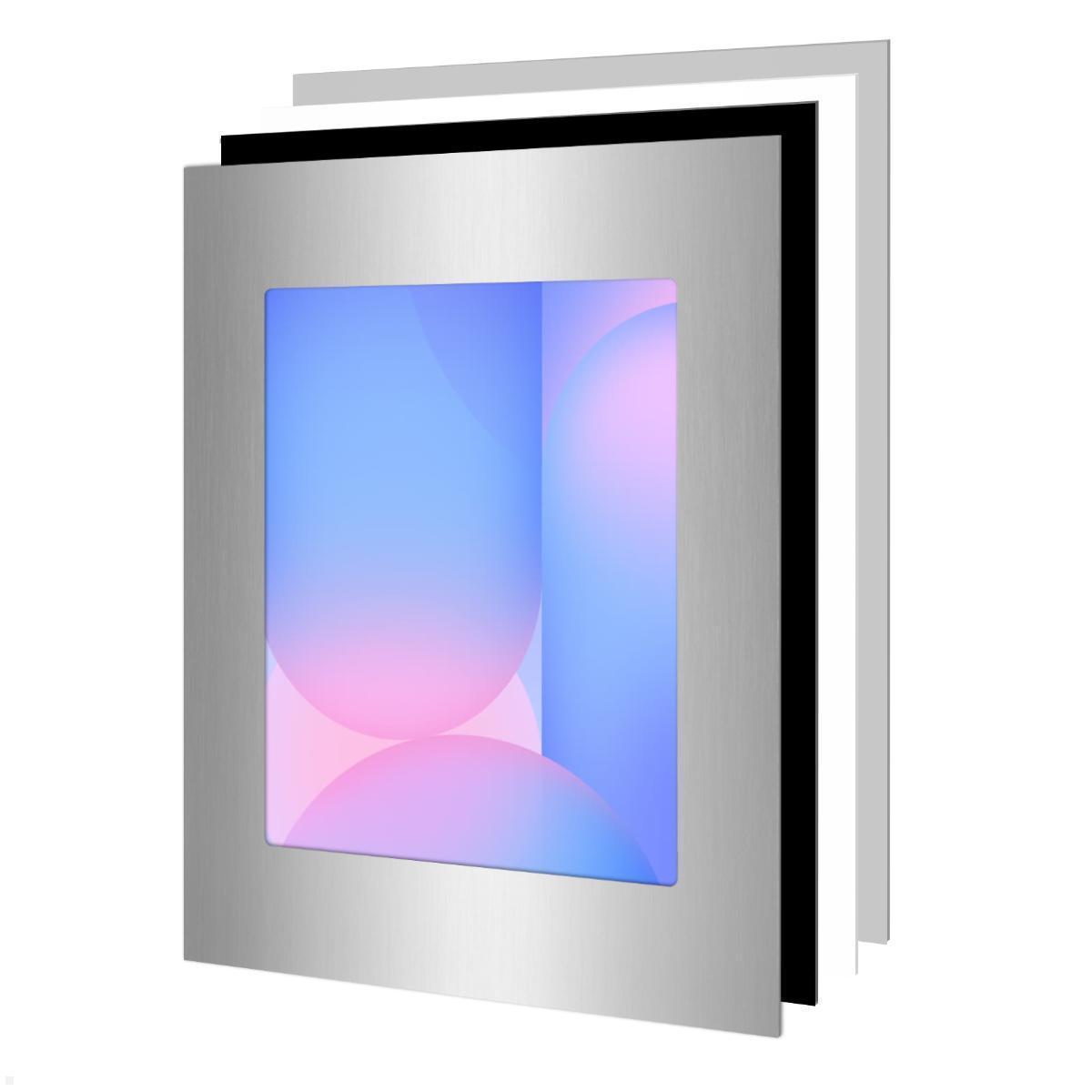 TabLines TWE130 Tablet Wandeinbau für Samsung Galaxy Tab S10 FE (10,9)