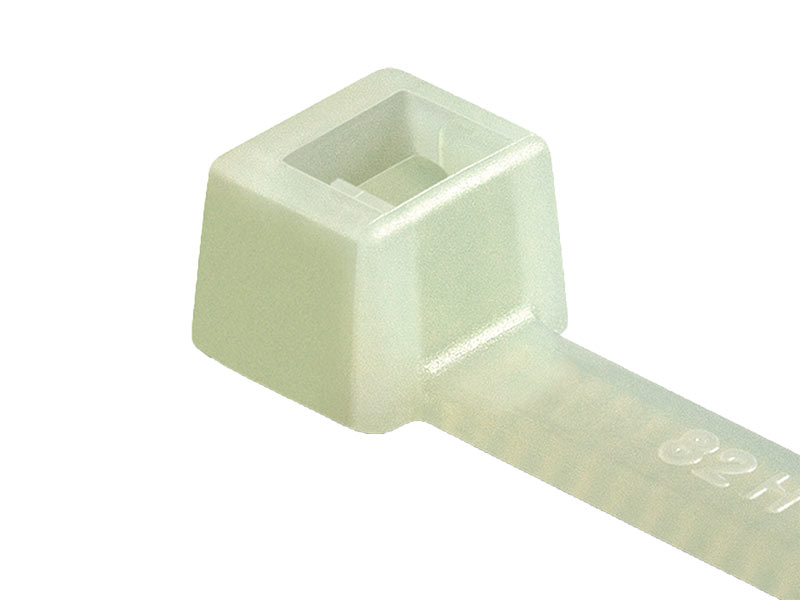 HellermannTyton Kabelbinder Polyamid 6.6 standard T30R (111-03219) natur HellermannTyton Kabelbinder Polyamid 6.6 standard T30R (111-03219) natur