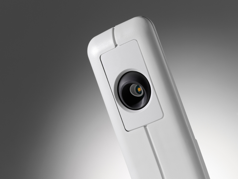 CBS Amble Schreibtisch Leuchte LED AMB/001/001