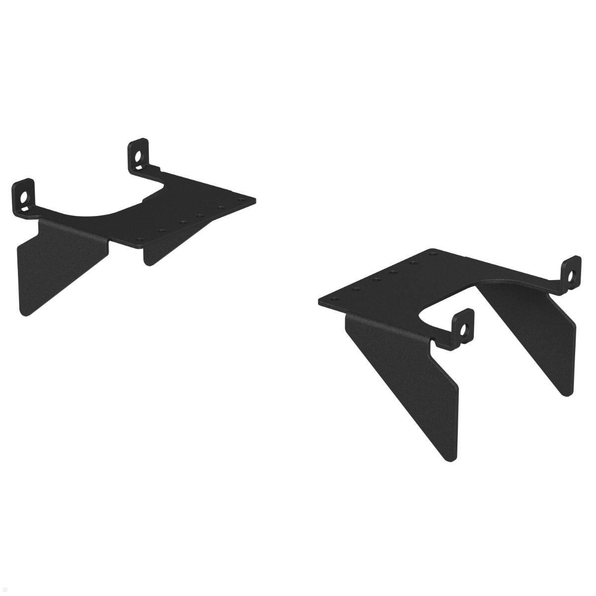 SMS EVER620 Zubehör 19 Zoll Rack Montagesystem für TV Ständer (16-109-1) SMS EVER620 Zubehör 19 Zoll Rack Montagesystem für TV Ständer (16-109-1)