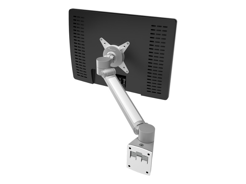 Dataflex Viewlite plus Wandhalter Monitor back Dataflex Viewlite plus Wandhalter Monitor back