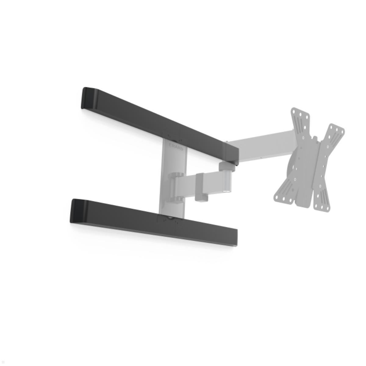 ERARD WAM ADAPT Montagezubehör für WAM TV-Wandhalterungen mit WAM Halterung