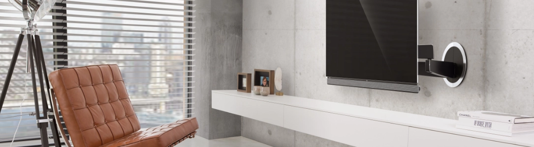 VESA Adapter LG Fernseher, OLED TV