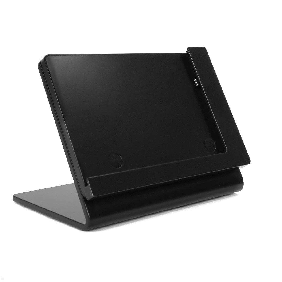TabLines TTP003B Tabletständer Tisch Plug für iPad Air 4 / 5 10.9 TabLines TTP003B Tabletständer Tisch Plug für iPad Air 4 / 5 10.9