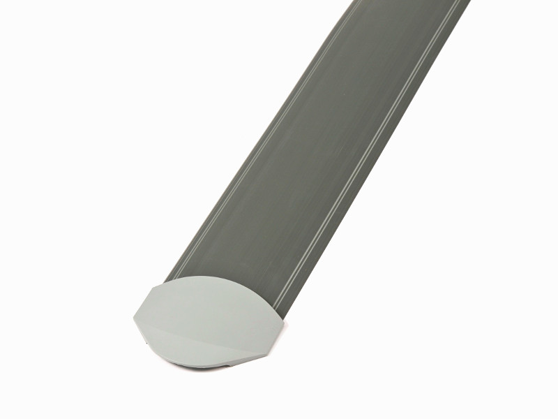 Serpa Kabelbrücke B15, 150 cm dunkelgrau Serpa Kabelbrücke B15, 150 cm dunkelgrau