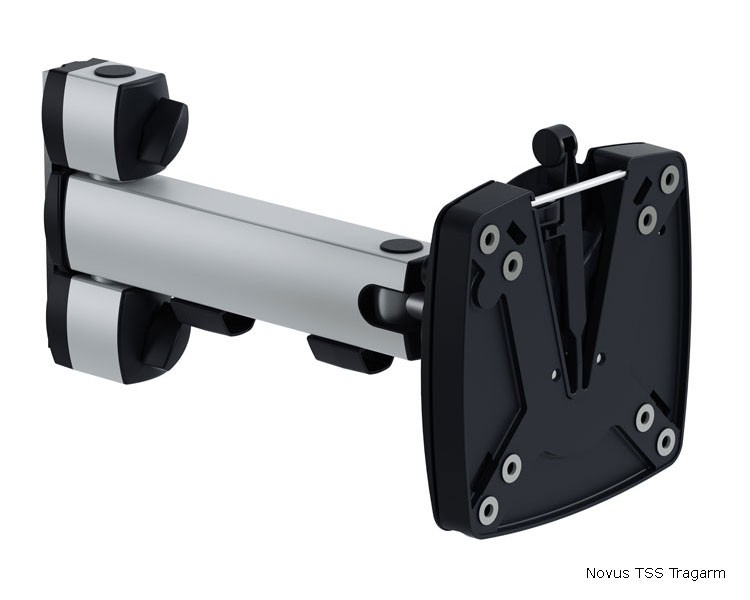 Novus TSS Tragarm I mit QuickRelease 220+0240+000 Novus TSS Tragarm I mit QuickRelease 220+0240+000