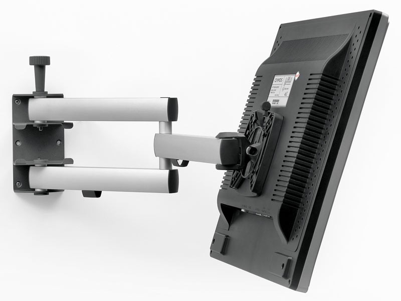 Novus SKY 10N TV Wandhalterung arretierbar 300mm Novus SKY 10N TV Wandhalterung arretierbar 300mm