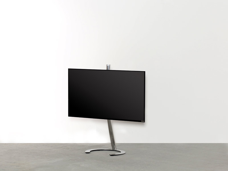 Wissmann TV Stele Omega ecoline Design