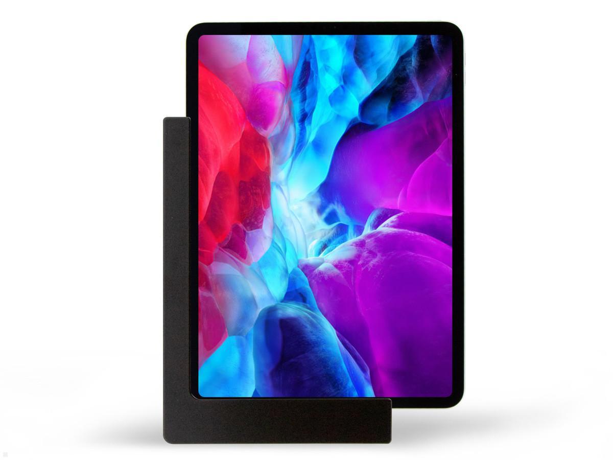 TabLines TWP003B Wandhalterung für iPad Pro 11.0, schwarz, Hochkant TabLines TWP003B Wandhalterung für iPad Pro 11.0, schwarz, Hochkant
