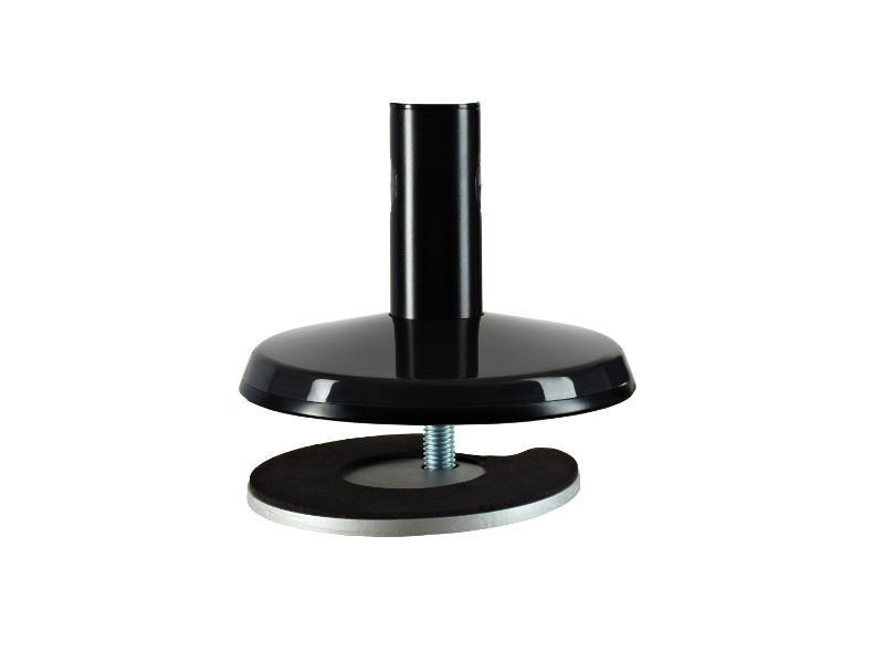 Humanscale M2 Lite Durchschraubbefestigung frontM2BBFS