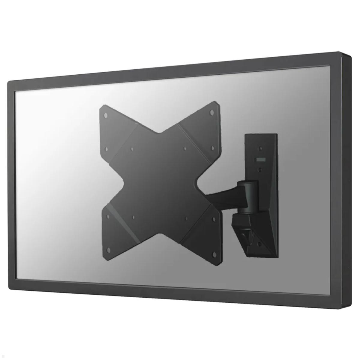 Neomounts FPMA-W825 schwenkbare TV Wandhalterung 10-40 Zoll, schwarz Neomounts FPMA-W825 schwenkbare TV Wandhalterung 10-40 Zoll, schwarz