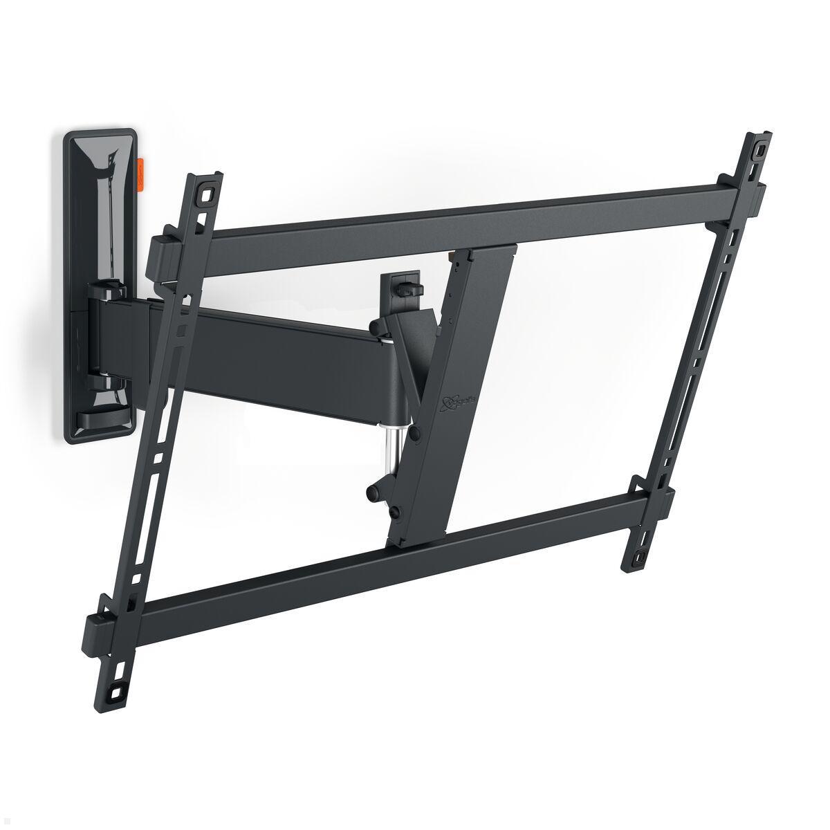 Vogels COMFORT TVM 3625 schwenkbare TV Wandhalterung 40-77 Zoll, schwarz Vogels COMFORT TVM 3625 schwenkbare TV Wandhalterung 40-77 Zoll, schwarz