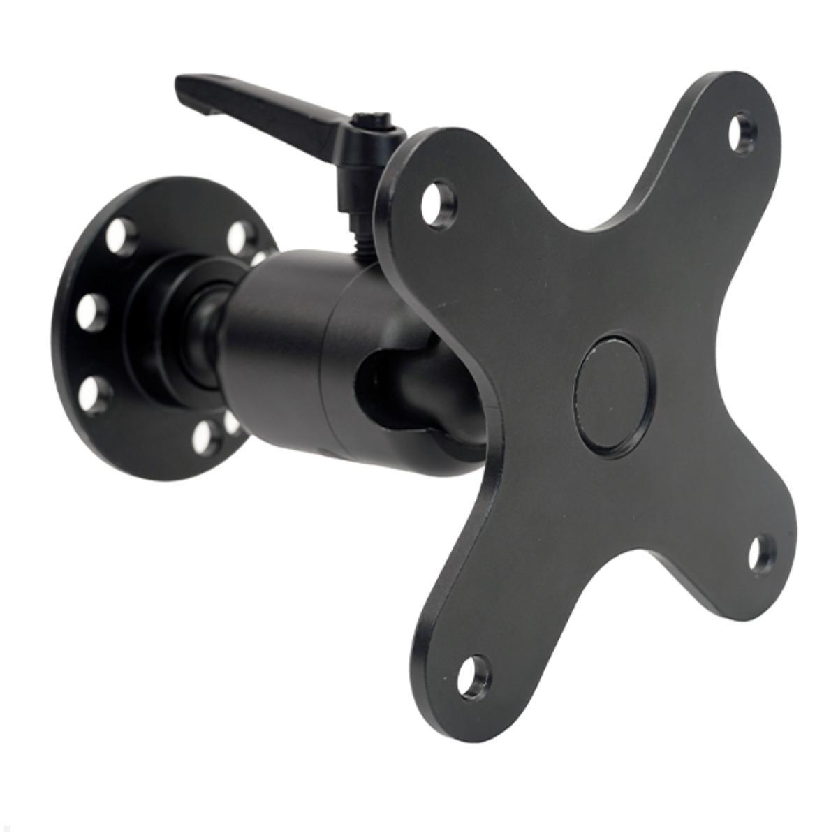 Zirkona Medium Joiner Short VESA 75 Fahrzeughalterung (7110-1240), 3-Achsen Verstellung