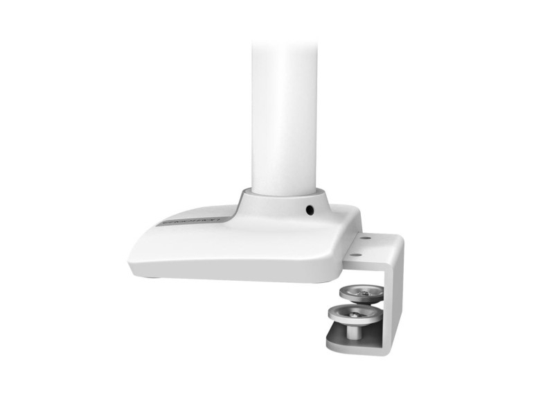 Ergotron Zubehör LX MXV C-Klemme - Montage von unten (98-082)