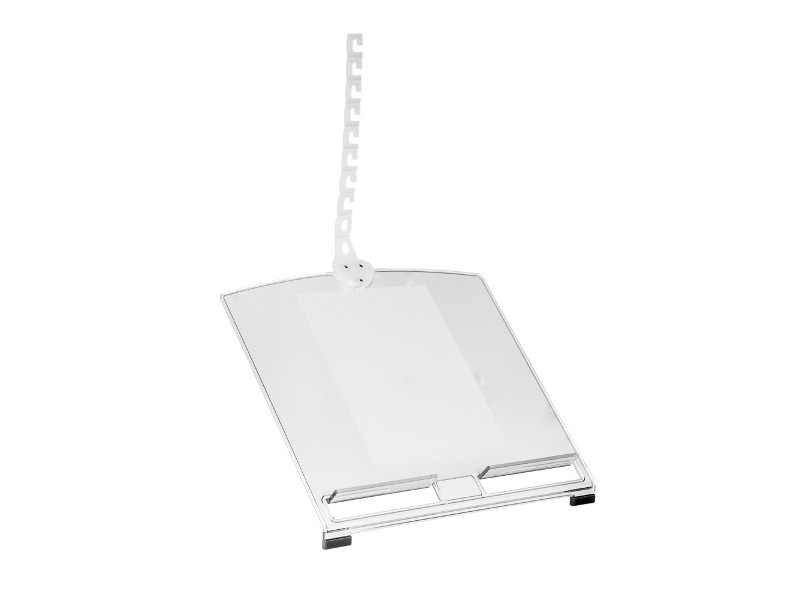 R-Go Morelia Zubehör Dokumentenhalter für Caparo RGOVLMODH R-Go Morelia Zubehör Dokumentenhalter für Caparo RGOVLMODH