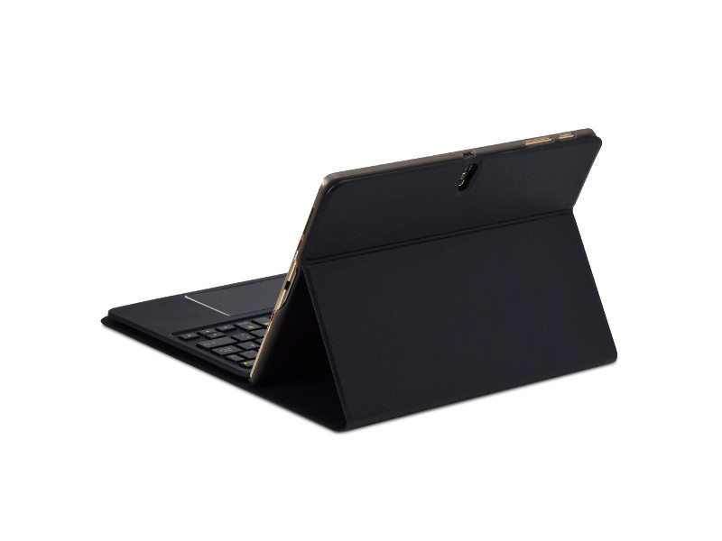 LEICKE Sharon Galaxy Tab S 10.5 Case mit Tastatur und Touchpad 