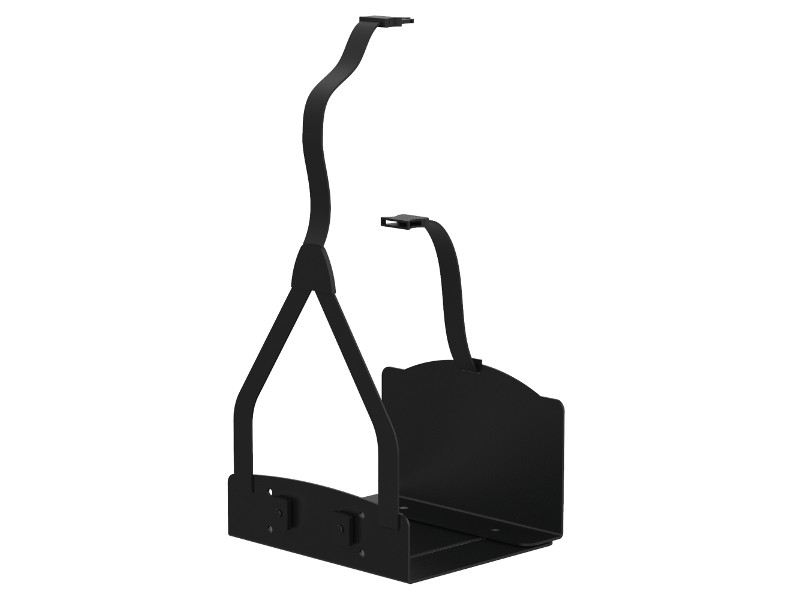 PureMounts PDS-1504 Zubehör CPU Halterung PDS-1000 Serie back