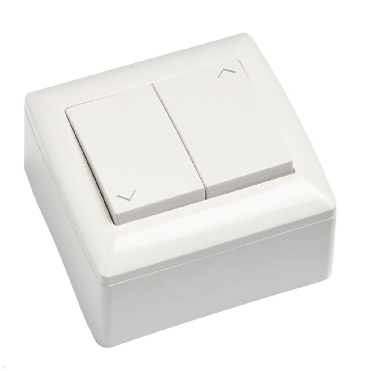 Elektrischer Beamer Deckenlift von Vogels mit 350 mm Hub, Wandschalter Elektrischer Beamer Deckenlift von Vogels mit 350 mm Hub, Wandschalter