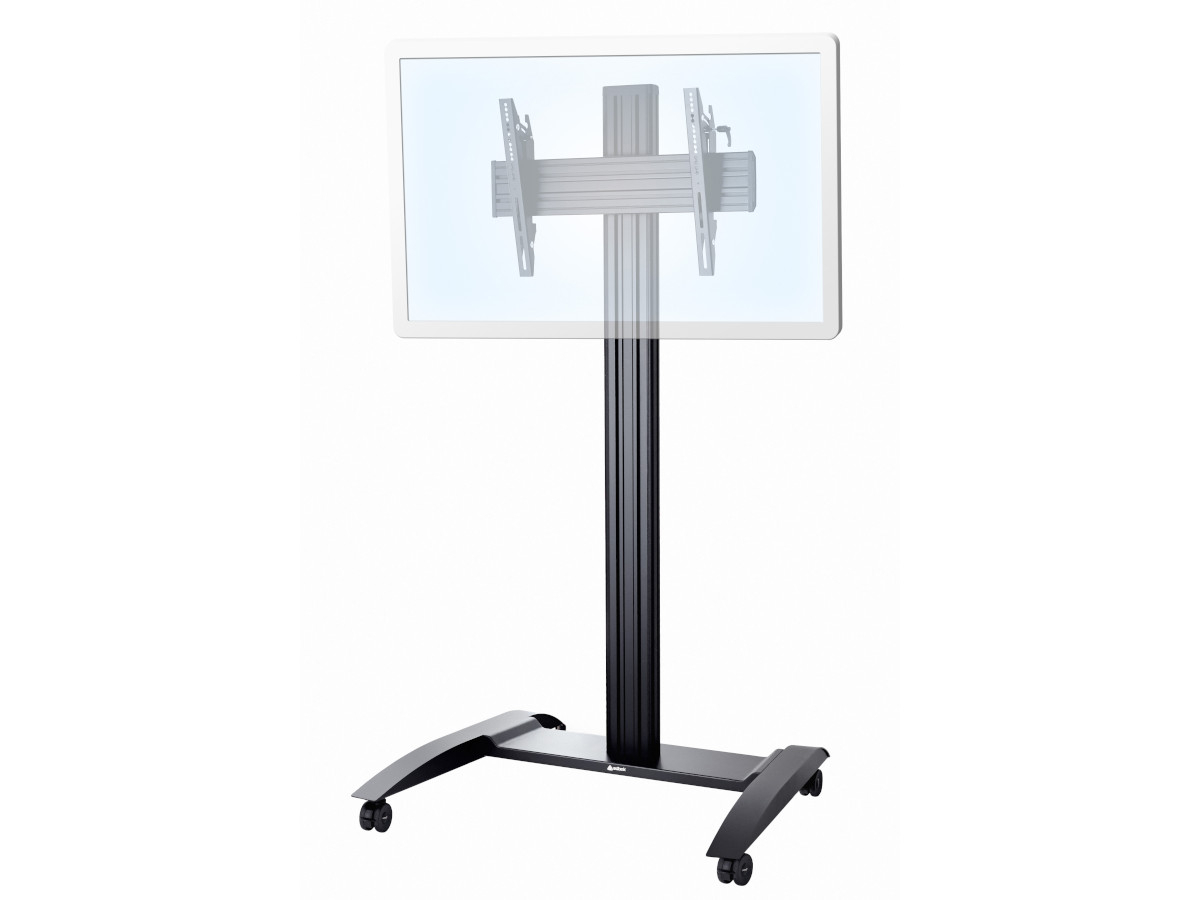 Edbak TRV100 mobiler Monitorständer, 42-55Zoll Edbak TRV100 mobiler Monitorständer, 42-55Zoll