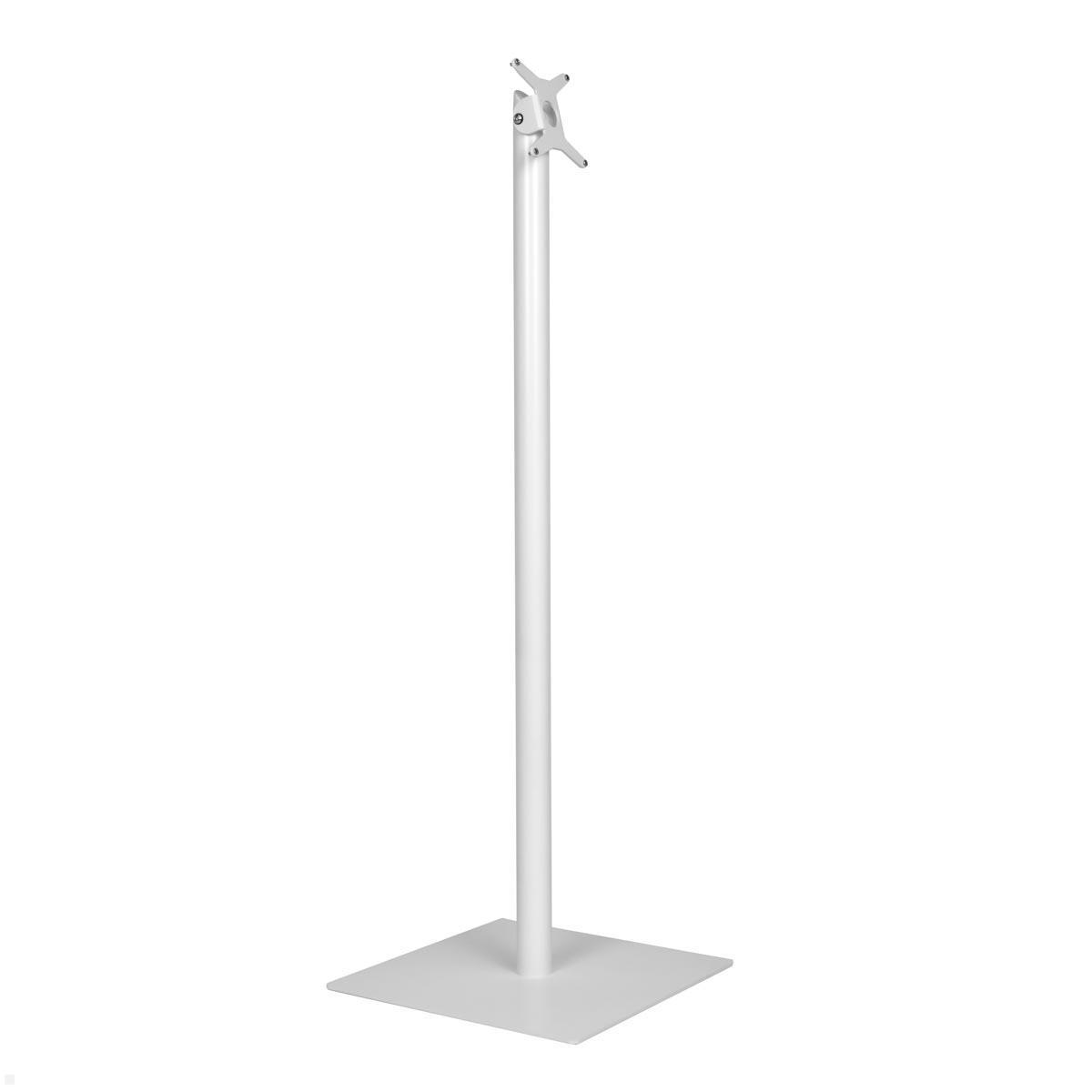 Tabletständer, Tablet Bodenständer TabLines TBS009W weiß Tabletständer, Tablet Bodenständer TabLines TBS009W weiß