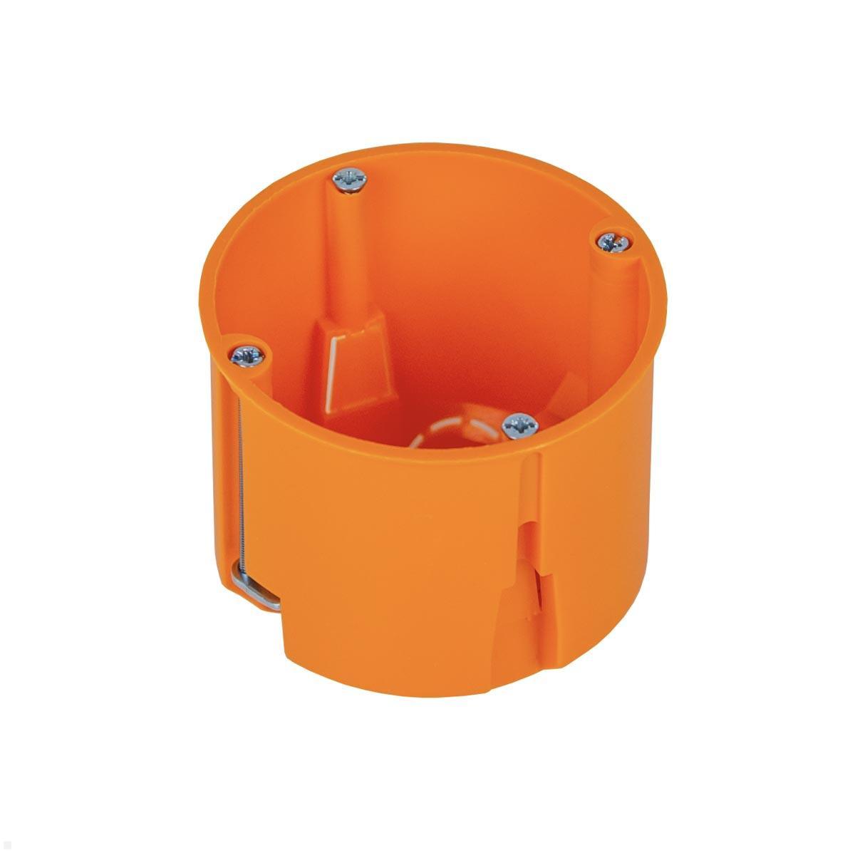 Unterputz Dose, TabLines THWD002, 61 mm Unterputz Dose, TabLines THWD002, 61 mm