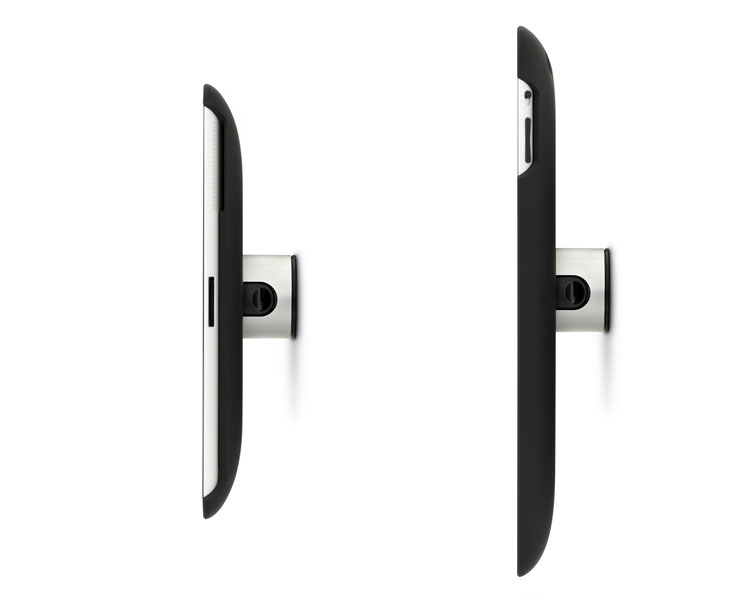 Vogels TMS 206 Starter Pack für Apple iPad 2/ iPad 3/iPad 4 Wandhalterung