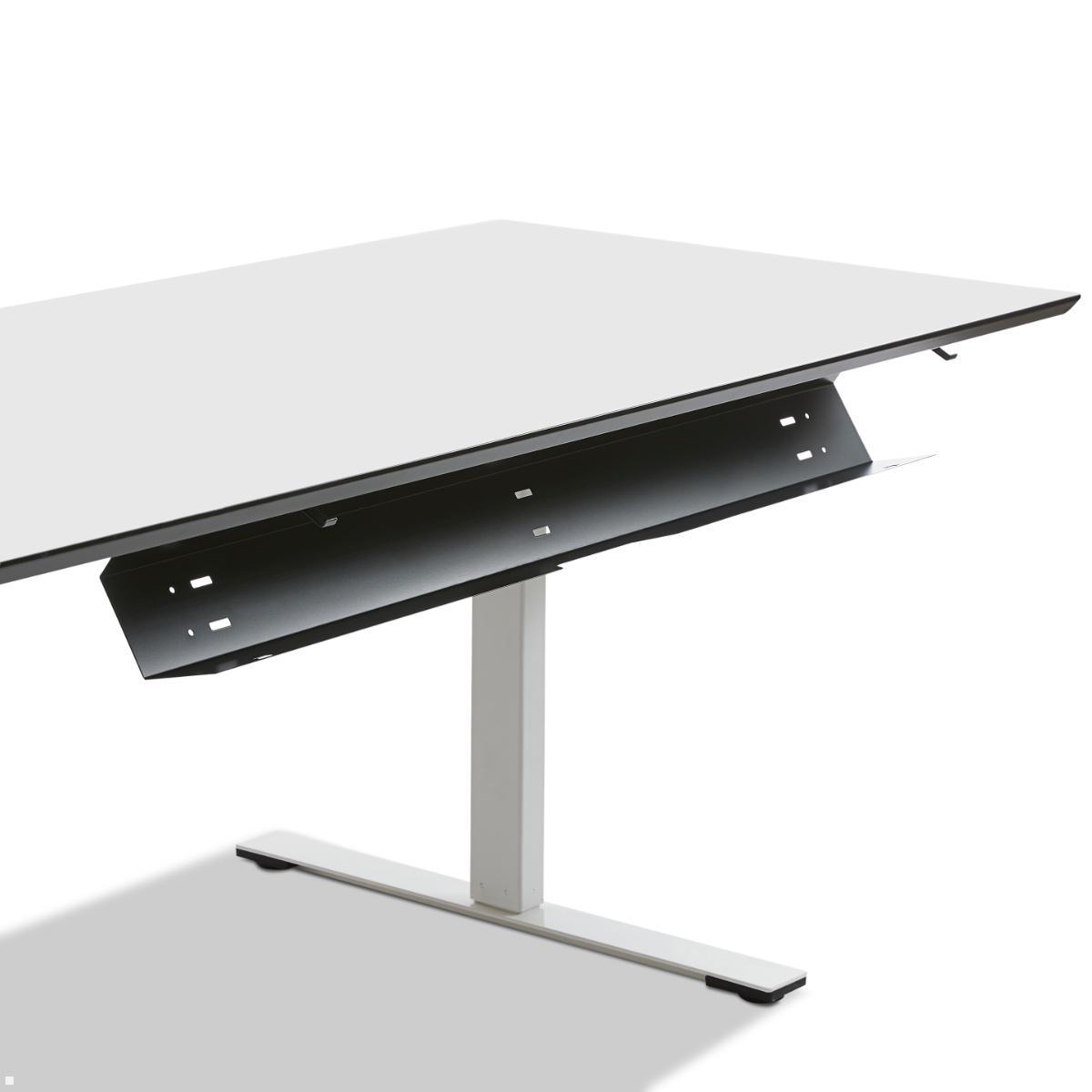 APTO Accessible Cabletray zugänglicher Kabelkanal 1150 mm, zugängliche Kabelwanne