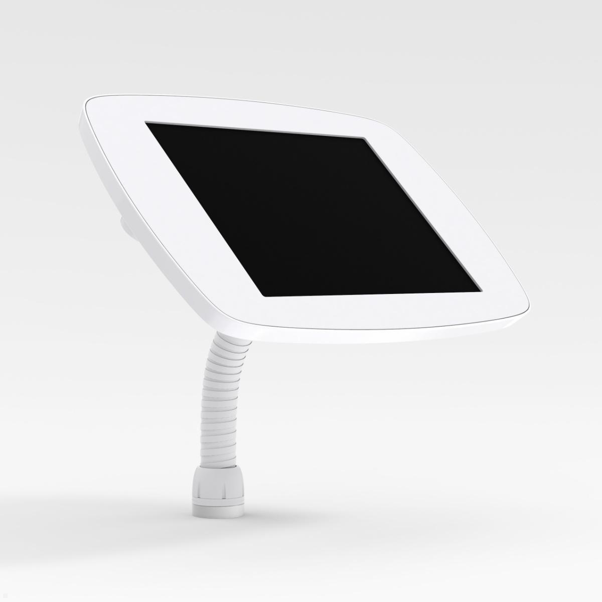 Bouncepad FLEX Tablet Tischständer Apple iPad 10.9 (10. Gen.), weiß Bouncepad FLEX Tablet Tischständer Apple iPad 10.9 (10. Gen.), weiß