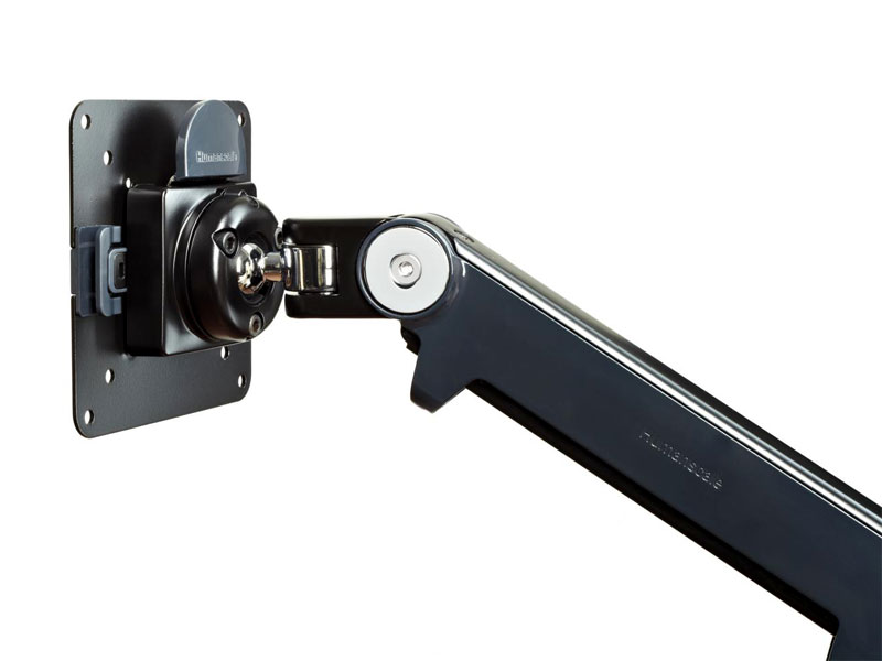 Humanscale M2 schwenkbare VESA Wandhalterung M2HB2S VEA