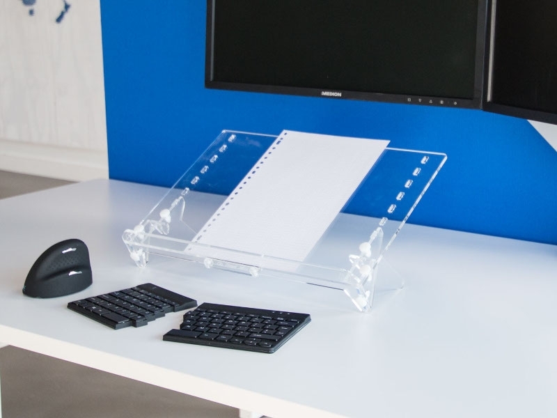 R-Go Split 2-teilige Tastatur AZERTY (BE) RGOSP-BEWIBL, schwarz R-Go Split 2-teilige Tastatur AZERTY (BE) RGOSP-BEWIBL, schwarz