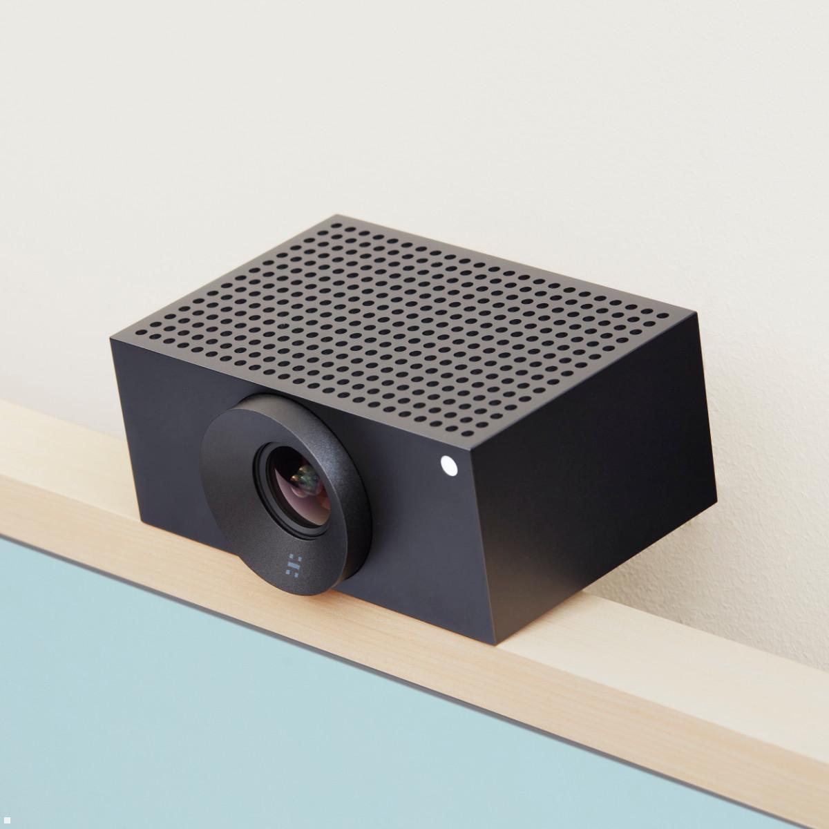 Huddly L1 Videokonferenz Kamera Full HD, KI, Framing, TV Montage