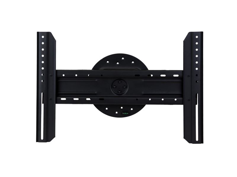 MonLines MWH006B TV Wandhalterung mit Pivot-Funktion drehbar