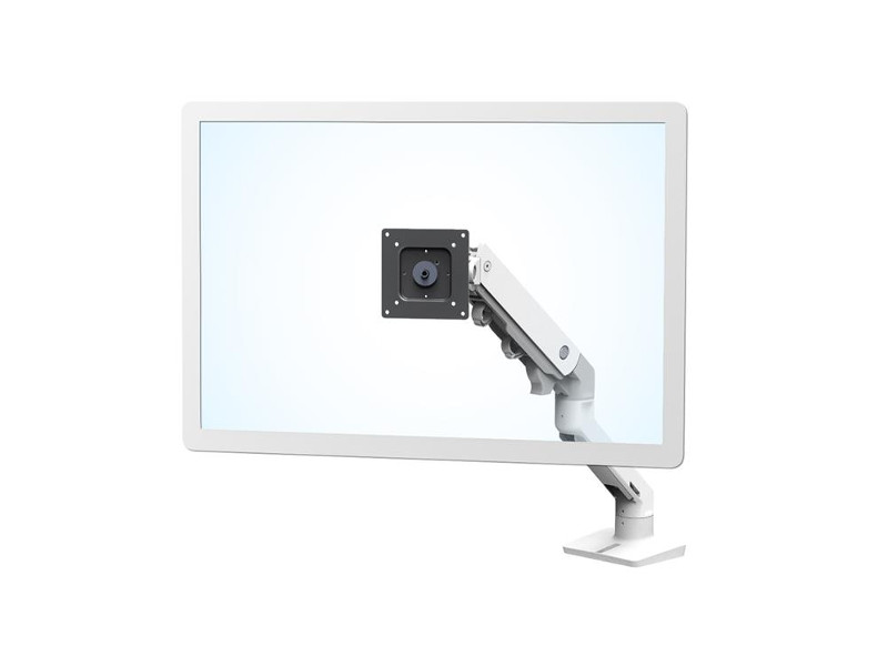 Ergotron HX Monitorarm Tischhalterung 45-475-216 Ergotron HX Monitorarm Tischhalterung 45-475-216