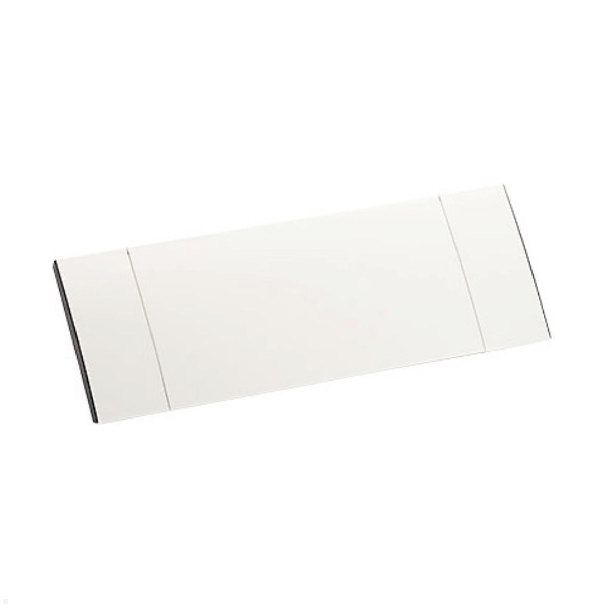 Bachmann Power Frame Cover 3-fach weiß (915.503)