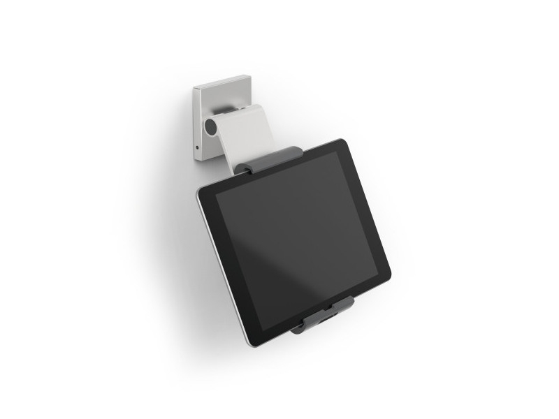 Durable 8935 Universal Tablet Wandhalterung diebstahlsicher für alle Tablets von 7-13 Zoll Durable 8935 Universal Tablet Wandhalterung diebstahlsicher für alle Tablets von 7-13 Zoll