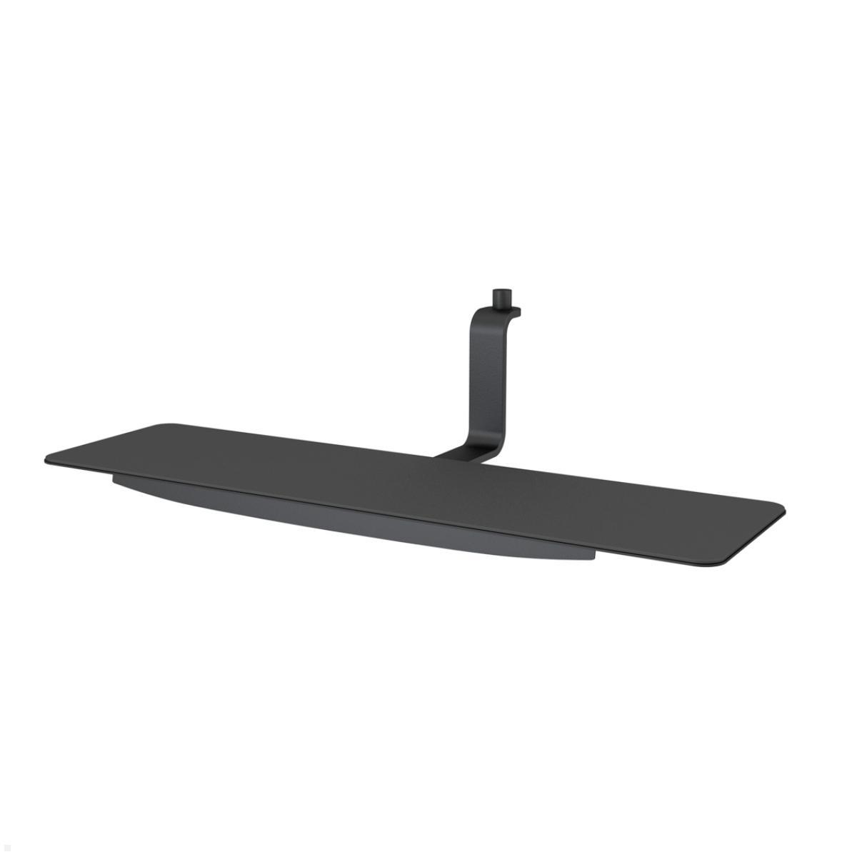 MonLines MTB003B Tastaturablage für TFT Monitorhalter 700mm, schwarz MonLines MTB003B Tastaturablage für TFT Monitorhalter 700mm, schwarz