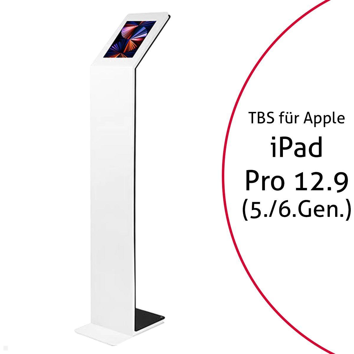 TabLines TBS097 Design Tabletständer hoch Apple iPad Pro 12.9 (5./6. Gen.) TabLines TBS097 Design Tabletständer hoch Apple iPad Pro 12.9 (5./6. Gen.)