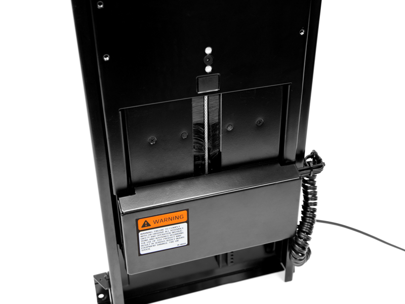 VENSET TS700B elektrischer Einbau TV Lift VENSET TS700B elektrischer Einbau TV Lift