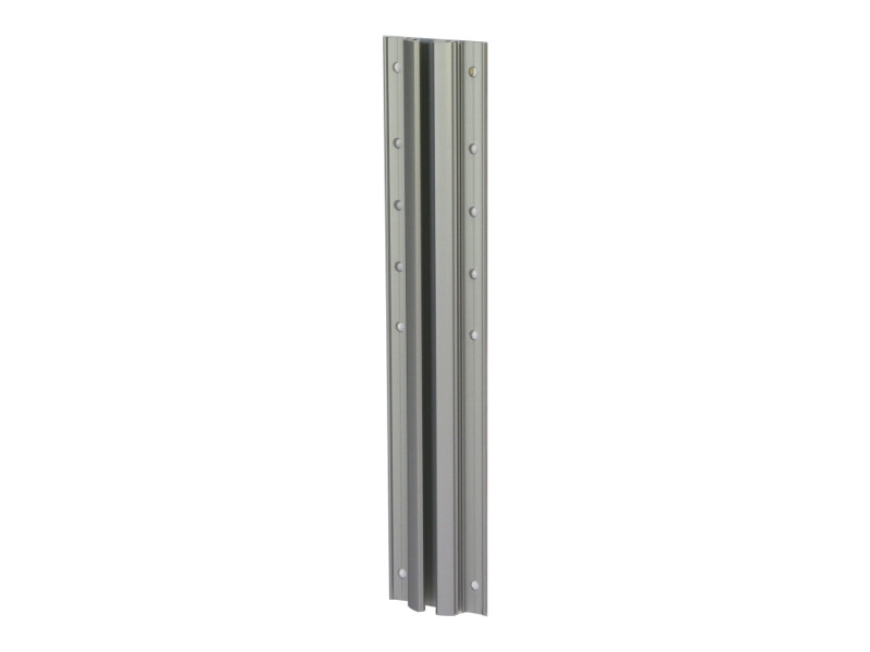 Novus MY base W 890 Wandschiene 911+0289+000 Bohrlöcher Novus MY base W 890 Wandschiene 911+0289+000 Bohrlöcher