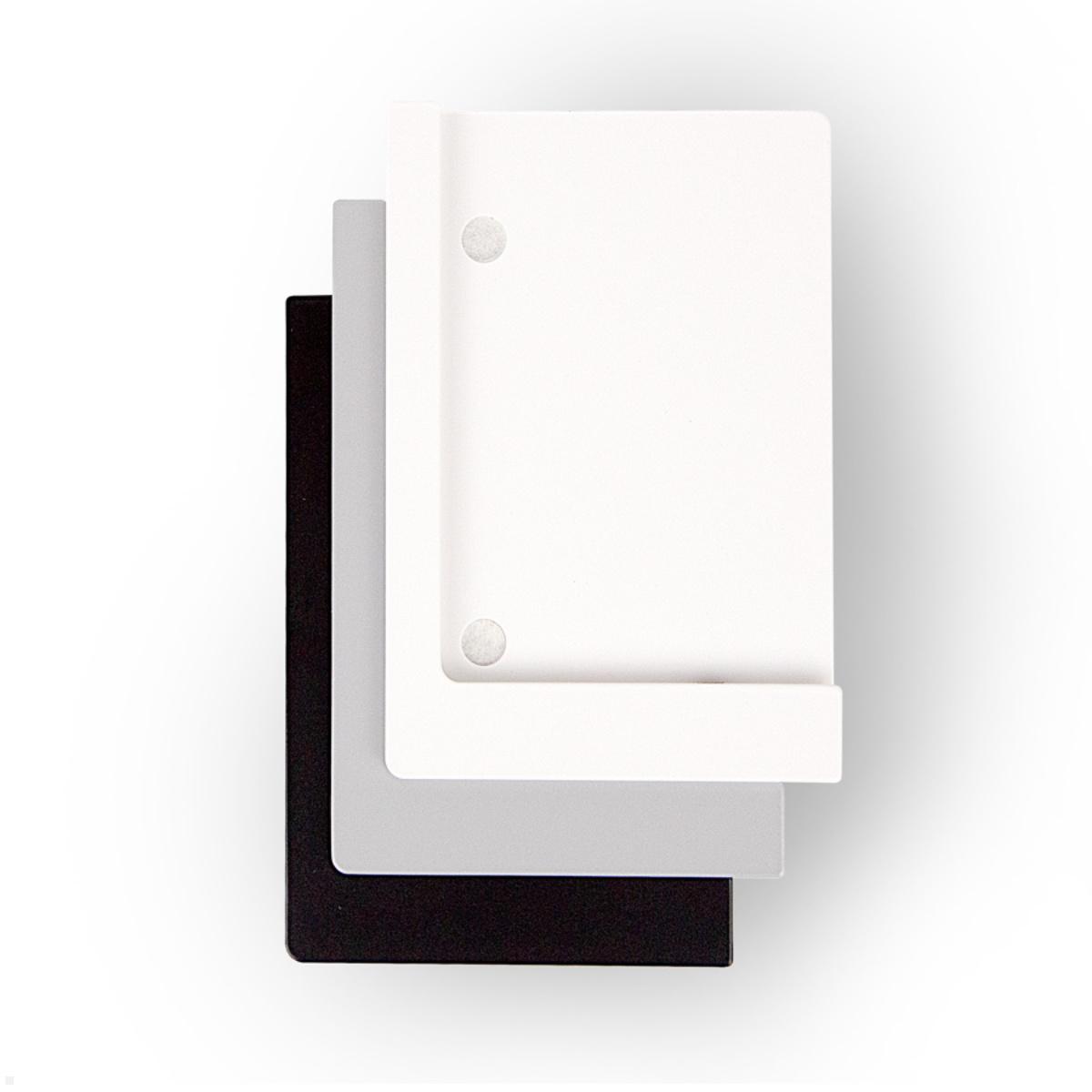 TabLines TWP024B Wandhalterung für Apple iPad Mini 4/5, schwarz, Farbvarianten TabLines TWP024B Wandhalterung für Apple iPad Mini 4/5, schwarz, Farbvarianten