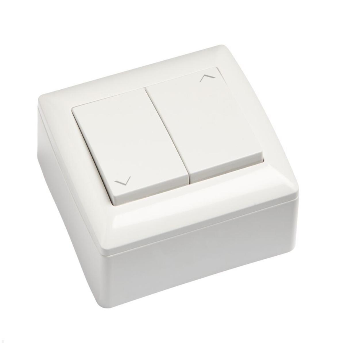 Elektrischer Beamer Deckenlift von Vogels mit 815 mm Hub, Wandschalter Elektrischer Beamer Deckenlift von Vogels mit 815 mm Hub, Wandschalter