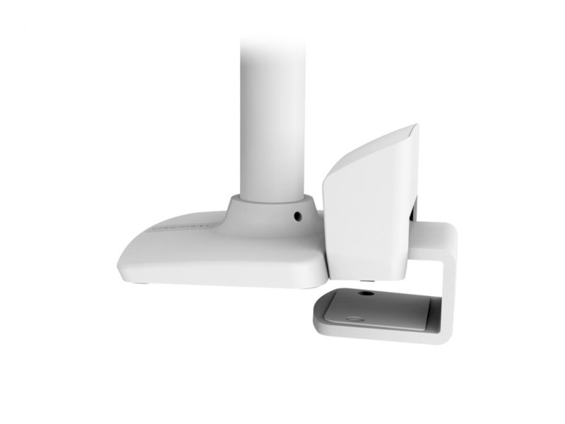 Ergotron Zubehör Tischklemme für LX, Dual Direkt, MXV Arme (98-121)