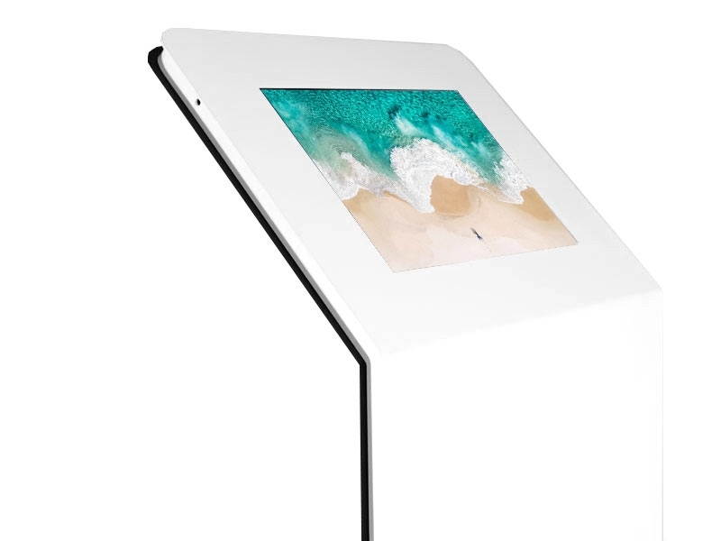 TabLines TBS062 Design Tabletständer Apple iPad 9.7 (2018) Querformat TabLines TBS062 Design Tabletständer Apple iPad 9.7 (2018) Querformat