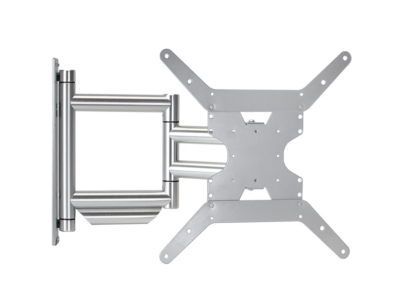 Cavus WMV8001 schwenkbare TV Wandhalterung 26-55Zoll VESA Adapter