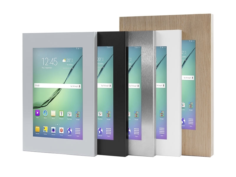 TabLines TSG024O Tablet Schutzgehäuse für Samsung Tab S2 9.7, Varianten